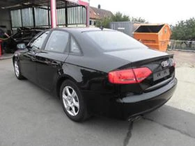 Audi A4 2.0D/2.7tdi/3.0d | Mobile.bg    2