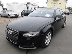     Audi A4 2.0D/2.7tdi/3.0d