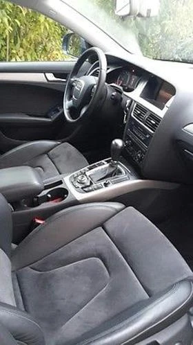 Audi A4 2.0D/2.7tdi/3.0d | Mobile.bg    6