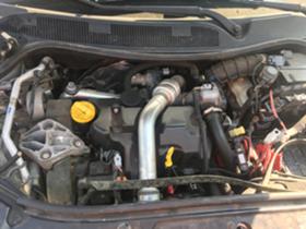 Обява за продажба на Renault Megane 1.5 кабрио и комби ~77 лв. - изображение 1