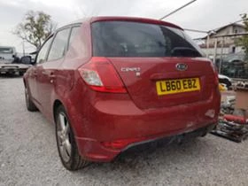 Kia Ceed 1.6CRD | Mobile.bg    2