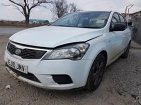 Kia Ceed 1.6CRD | Mobile.bg    15