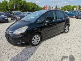 Обява за продажба на Citroen C4 Picasso 2.0hdi 136k* Exclusive* NOVA!!!* UNIKAT*  ~6 550 лв. - изображение 2