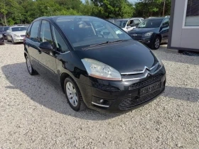 Citroen C4 Picasso 2.0hdi 136k* Exclusive* NOVA!!!* UNIKAT*  | Mobile.bg    10