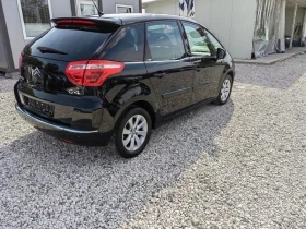 Citroen C4 Picasso 2.0hdi 136k* Exclusive* NOVA!!!* UNIKAT*  | Mobile.bg    13