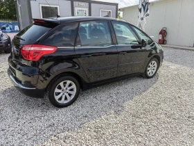 Citroen C4 Picasso 2.0hdi 136k* Exclusive* NOVA!!!* UNIKAT*  | Mobile.bg    12