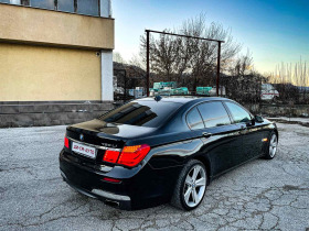 BMW 750 М ПАКЕТ=FUll=night vision=soft close=distronic=, снимка 7