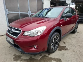 Subaru XV   2.0i - 4X4 - A/C | Mobile.bg    3