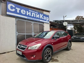     Subaru XV   2.0i - 4X4 - A/C