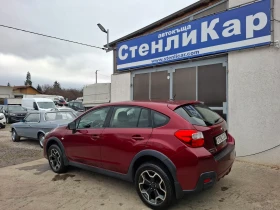 Subaru XV   2.0i - 4X4 - A/C | Mobile.bg    2