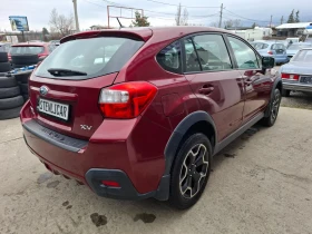 Subaru XV   2.0i - 4X4 - A/C | Mobile.bg    6