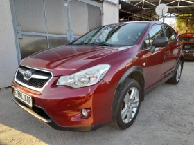 Subaru XV 2.0i-4X4-6скорости, снимка 3