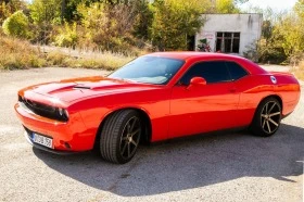 Dodge Challenger 5.7 HEMI | Mobile.bg    1