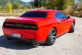 Dodge Challenger 5.7 HEMI - [5] 