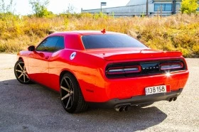 Dodge Challenger 5.7 HEMI - [6] 