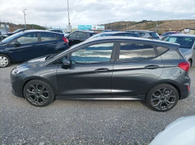 Ford Fiesta 1.5D ST Line, снимка 8