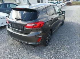 Ford Fiesta 1.5D ST Line, снимка 5