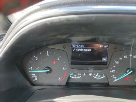 Ford Fiesta 1.5D ST Line, снимка 15