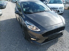 Ford Fiesta 1.5D ST Line, снимка 4