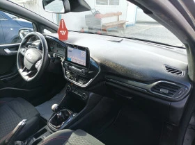 Ford Fiesta 1.5D ST Line, снимка 10