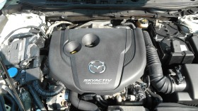Mazda 6 2.2D* 150* k.c*  | Mobile.bg   14