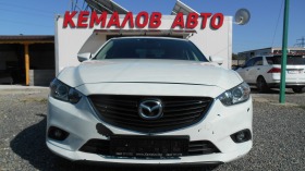 Обява за продажба на Mazda 6 2.2D* 150* k.c*  ~12 777 лв. - изображение 1