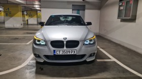 Обява за продажба на BMW 520 ~10 800 лв. - изображение 1