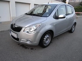 Opel Agila, снимка 2