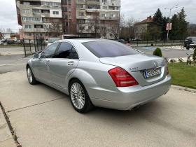 Mercedes-Benz S 450 | Mobile.bg   5