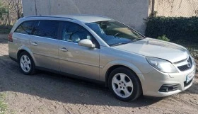 Opel Vectra  1.9D, снимка 1