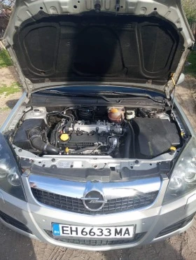 Opel Vectra  1.9D, снимка 4