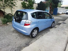 Honda Jazz 1.2i Klima - [4] 