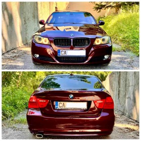 BMW 320 D    CARPLAY   | Mobile.bg   5