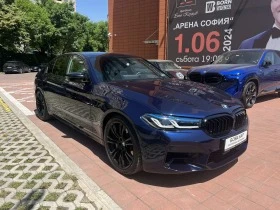 BMW M5 Competition | Mobile.bg    2