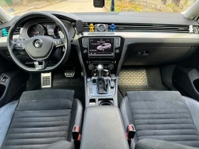 VW Passat 2.0TDi, снимка 11