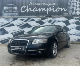 Audi A6 - | Mobile.bg    1