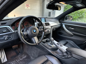 BMW 435 * MPACKET* XDRIVE* , снимка 7