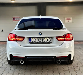 BMW 435 * MPACKET* XDRIVE* , снимка 5