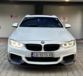 BMW 435 * MPACKET* XDRIVE* , снимка 2