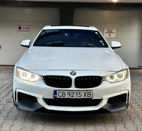 BMW 435 * MPACKET* XDRIVE*  - [3] 