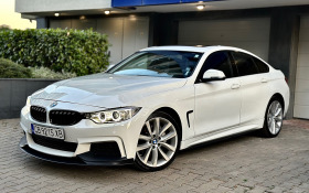 BMW 435 * MPACKET* XDRIVE* , снимка 3