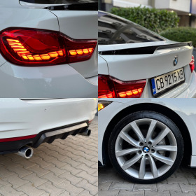 BMW 435 * MPACKET* XDRIVE* , снимка 14