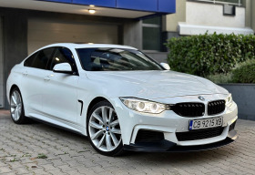 BMW 435 * MPACKET* XDRIVE* , снимка 1