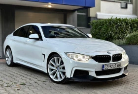  BMW 435