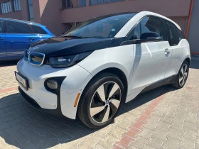 BMW i3, снимка 2