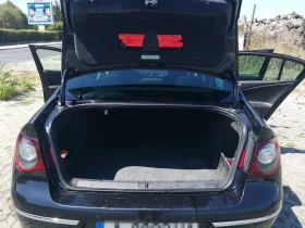 VW Passat 2.0 tdi, снимка 4