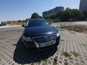 VW Passat 2.0 tdi, снимка 6