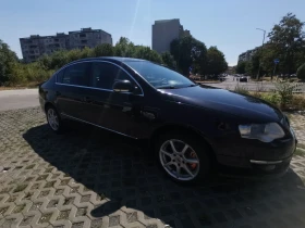 VW Passat 2.0 tdi, снимка 2