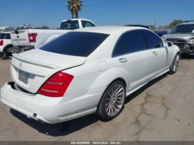 Mercedes-Benz S 500 550 | Mobile.bg    4