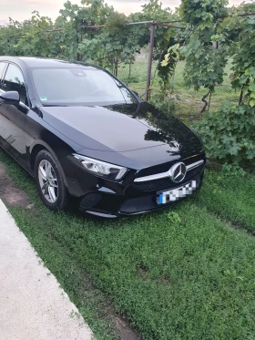 Mercedes-Benz A 200, снимка 4